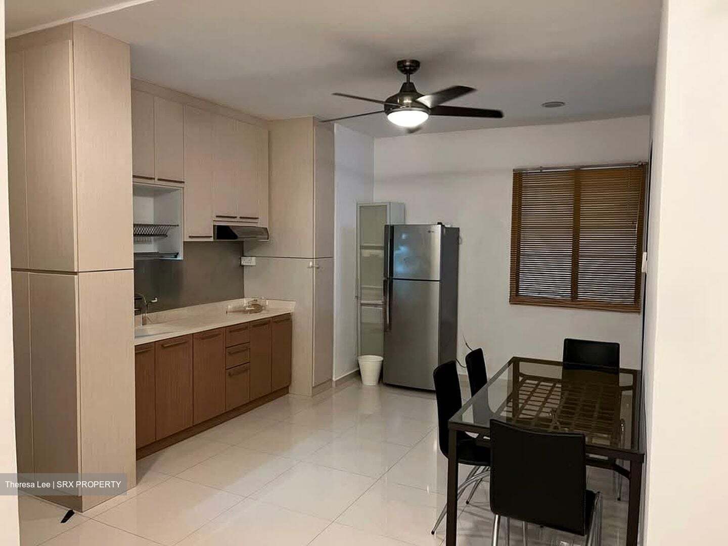 The Riverwalk / Riverwalk Apartments (D1), Apartment #547468951